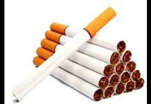 Sale of loose cigarettes attracts a prison term now in Uttar Pradesh.