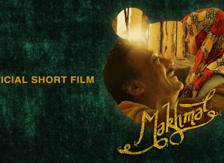 A short video film on father-daughter bonding, starred by Jackie Shroff.