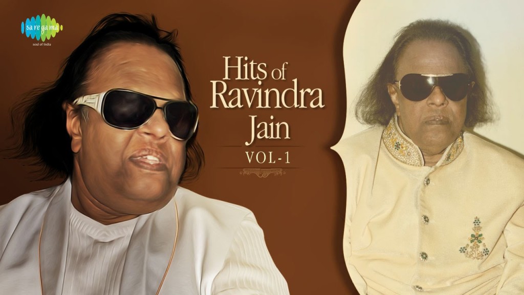 Remembering Ravindra Jain