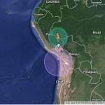 earthquake-map-peru