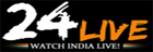 24live.in: Watch India Live