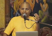 Gaur Gopal Prabhu is one of the most respected motivational spiritual speakers of India.