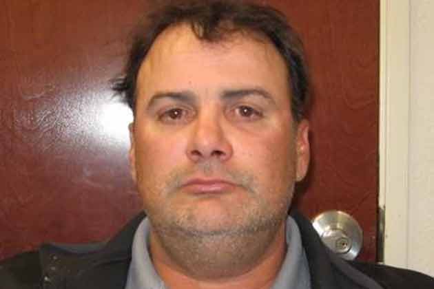 Erlis Chaisson will spend at least 42 years in prison before he's eligible for parole. (Source: Washington Post)