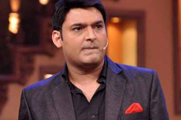 Comedian Kapil Sharma says he has utmost respect for PM Modi, and both the Centre and Maharashtra governments.