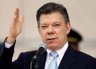 Colombian President Juan Manuel Santos won the Nobel Peace Prize for 2016 for his resolute efforts to bring the country's decades-old civil war to an end.