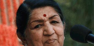 Legendary singer Lata Mangeskar turned 86 on Sep 28, 2015.