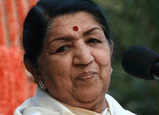 Legendary singer Lata Mangeskar turned 86 on Sep 28, 2015.