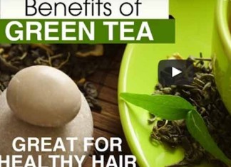 Ten amazing benefits of green tea