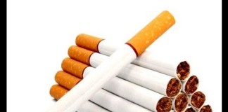 Sale of loose cigarettes attracts a prison term now in Uttar Pradesh.