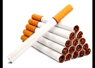 Sale of loose cigarettes attracts a prison term now in Uttar Pradesh.