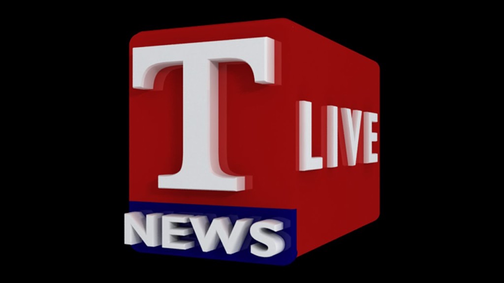 T News Live: News in Telugu