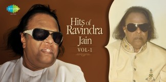 Music composer Ravindra Jain passes.s away