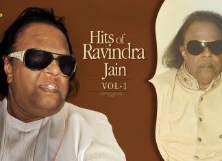 Music composer Ravindra Jain passes.s away