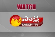 Sakshi TV live