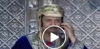 A funny video "New Anarkali talktime" posted on Facebook by Gorang Kodical.