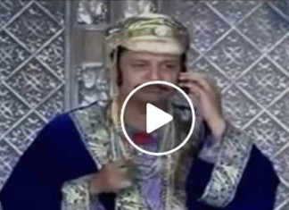 A funny video "New Anarkali talktime" posted on Facebook by Gorang Kodical.