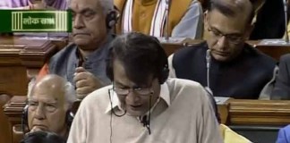 Railway Minister Suresh Prabhu proposed his second railway budget at the Parliament on Thursday with focus on transforming the Indian Railways.