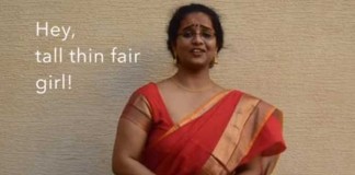 Krupa Varghese, Anukripa Elango and Asmita Ghosh from IIT Madras uploaded a video earlier this month as a part of Saahitya 2016’s Sir Mix-A-Lot song parody contest. (YouTube)