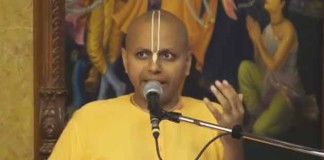 Gaur Gopal Prabhu is one of the most respected motivational spiritual speakers of India.
