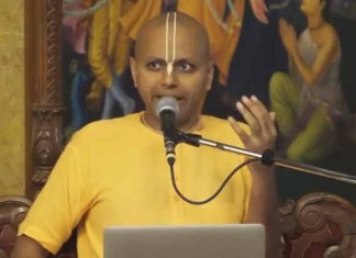 Gaur Gopal Prabhu is one of the most respected motivational spiritual speakers of India.