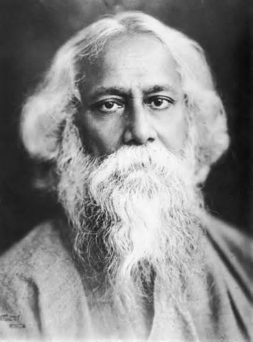 Remembering Tagore: A documentary by Satyajit Ray