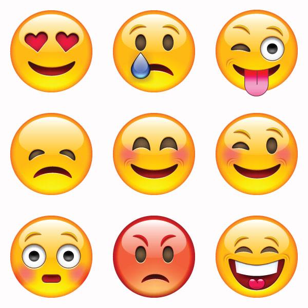 How emoji conquered the world: History of Emoji