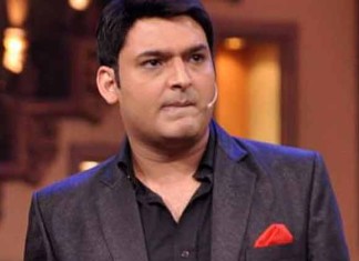 Comedian Kapil Sharma says he has utmost respect for PM Modi, and both the Centre and Maharashtra governments.