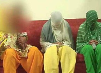 They raped us, called it punishment for eating beef, alleged an woman who and her 14-year-old cousin were sexually assaulted by several men in Haryana's muslim-dominated Mewat. (source: NDTV)